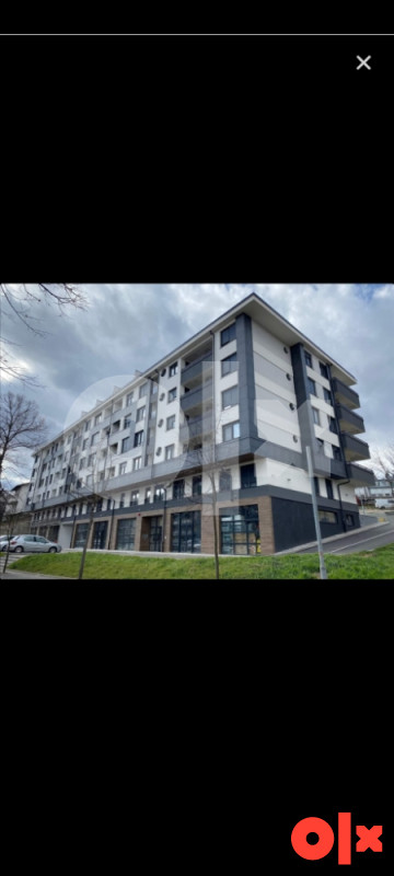 Poslovni prostor 82 m2 NAJAM Kozarska Banja Luka 3