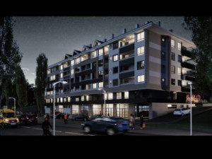 Poslovni prostor 82 m2 NAJAM Kozarska Banja Luka photo 4