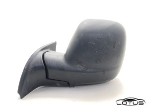 Lijevi retrovizor Citroen BERLINGO 2011-2015