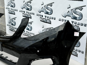 MERCEDES W447 V PREDNJI BRANIK