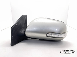Lijevi retrovizor Toyota AVENSIS 2004-2009
