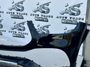 MERCEDES W167 GLE AMG PREDNJI BRANIK