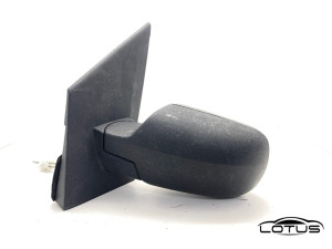 Lijevi retrovizor Ford FIESTA 2002-2008