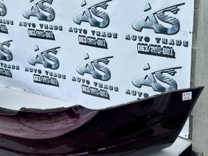 MERCEDES W216 CL ZADNJI BRANIK