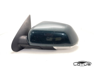 Lijevi retrovizor Skoda OCTAVIA A5 2004-2009
