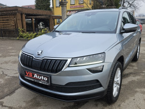 SKODA KAROQ 1.6 TDI DSG FULL LED