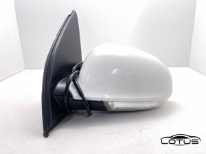 Lijevi retrovizor VW GOLF 5 2003-2008