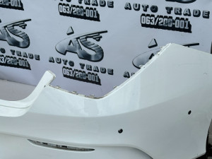 MERCEDES W118 CLA AMG ZADNJI BRANIK