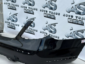 MERCEDES WW213 E ZADNJI BRANIK