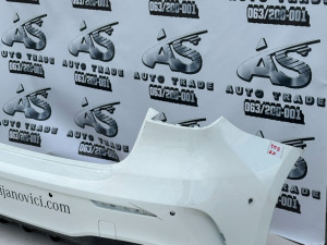 MERCEDES W177 A AMG ZADNJI BRANIK