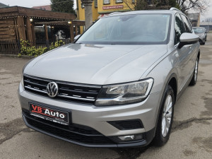 VW TIGUAN 2.0 TDI DSG 4MOTION 2019.GOD.