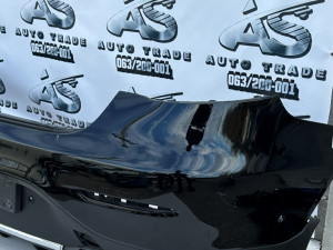 MERCEDES W253 GLC COUPE AMG ZADNJI BRANIK