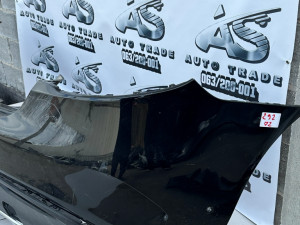 MERCEDES W292 GLE COUPE ZADNJI BRANIK