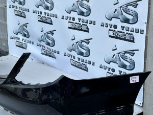 MERCEDES W204 C ZADNJI BRANIK