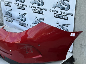 MERCEDES W257 CLS AMG ZADNJI BRANIK