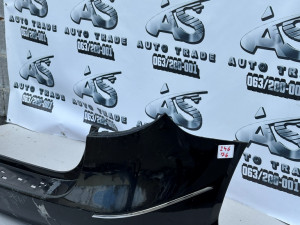 MERCEDES W246 ZADNJI BRANIK