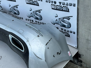 MERCEDES W177 A ZADNJI BRANIK