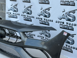 MERCEDES W118 CLA AMG PREDNJI BRANIK