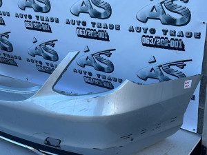 MERCEDES W205 C ZADNJI BRANIK