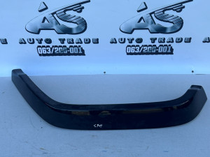 MERCEDES W463 RUB TOČKA