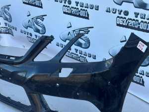 MERCEDES W212 E AMG PREDNJI BRANIK