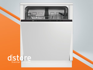 Beko Ugradbena mašina za pranje suđa, 13 komplet dstore