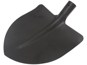 Lopata polukružna Fe 1,6mm - 33695