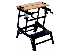 Radni stol podesivi  60x71x(21-77)cm 100kg - 33699