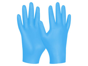 GEBOL Jednokratne rukavice Nitril Eco vel. L - 33704