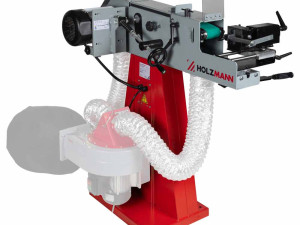 TRAČNA BRUSILICA ZA METAL MSM75 3IN1