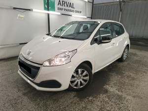 Peugeot 208 1.5BlueHDi 75kw 118.697km 2020g NAVIGACIJA
