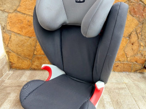 AUTOSJEDALICA OD 15-36 KG  BRITAX ROMER  KID  II   TOP