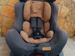 AUTOSJEDALICA ZA DJECU 0-25 KG CHIPOLINO+ položaj za spavanje