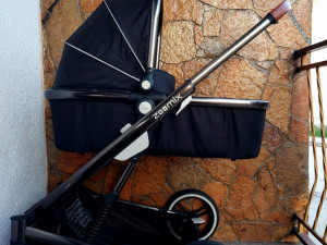 DJECIJA KOLICA Bebe KNORR BABY   ZOOMIX   2u1 Germany