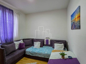 Garsonjera Patriotske Lige Najam