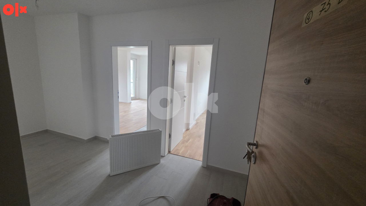 Stan Istočno Sarajevo /91m2 / 1. sprat photo 3