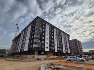 Apartment East Sarajevo /91m2 / 1st floor