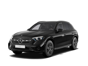 Mercedes-Benz GLC 220 2025