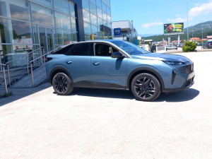 Peugeot 3008 Allure 2024 god. 27.000 km