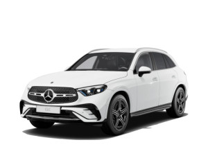 Mercedes-Benz GLC 220 2025