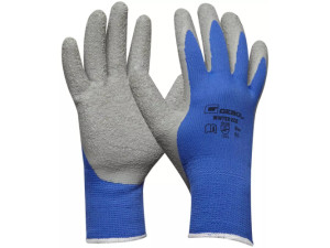GEBOL radne rukavice WINTER ECO vel 9 plava - 33733