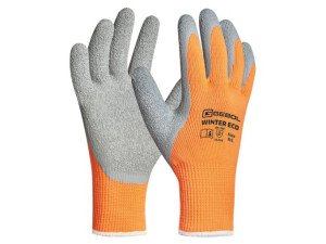 GEBOL radne rukavice WINTER ECO vel 11 orange - 33738