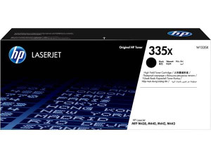 Toner HP 335X crni za LJ MFP M438/M442/M443 za 13.700 stranica