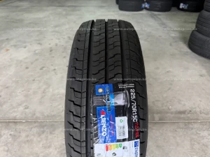 225 70 15C ALTENZO GUME R15C 15 (Besplatna dostava)