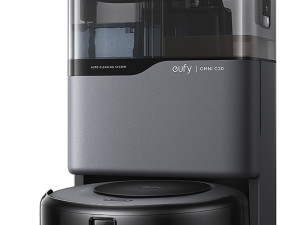Anker eufy Robot Vacuum Omni C20 usisivač sa stanicom