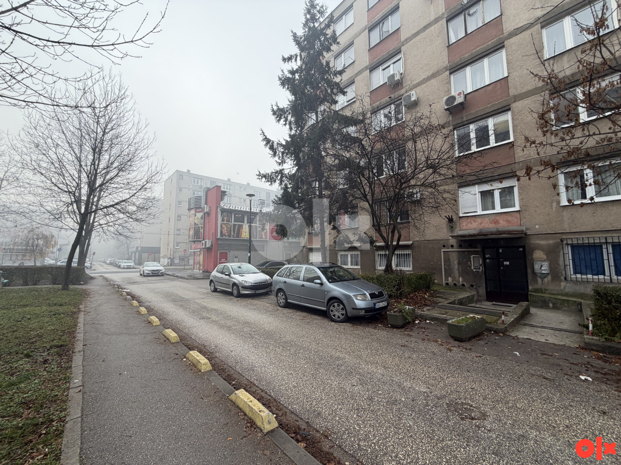 Stan Sarajevo  Otoka