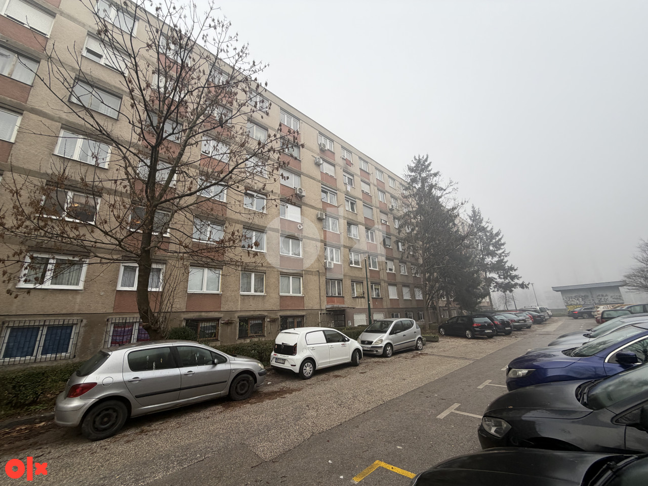 Stan Sarajevo  Otoka 2