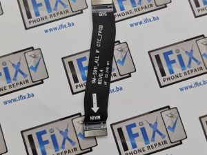 Samsung Galaxy S23 flet punjenja