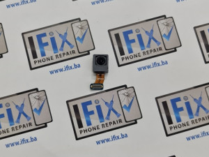 Samsung Galaxy S23 prednja selfi kamera