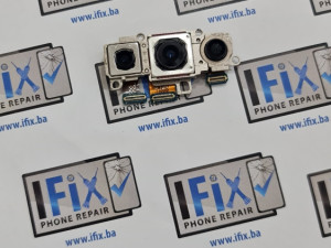 Samsung Galaxy S23 zadnja kamera